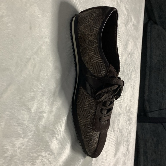 COACH SHOES 7.5 - Picture 9 of 11